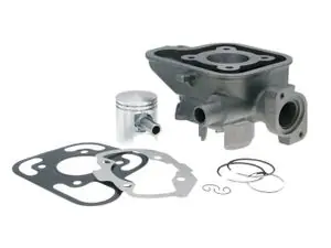 101 Octane 09310944 Sylinteri-pistonisarja Eniten Myyty