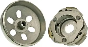 101 Octane 11300602 Kokonaiskytkinpaketti Poisto