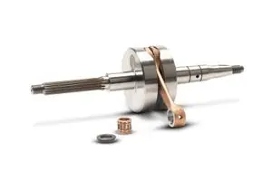Malossi RHQ akseli ø10 mm - isku 39,2 Kampiakseli Osta Verkossa