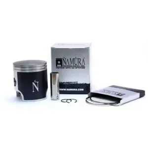 Poisto Namura (53,95mm) Mäntäpaketti