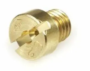 Lähetetään Heti Dell Orto Ø6MM 135 Universal Suutin