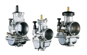 Keihin PWK28 Universal Kaasuventtiili Halpa Hinta