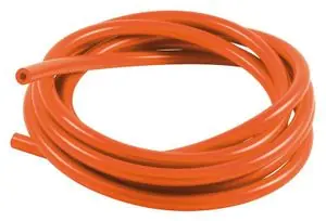 Samco de pour carburateur silicone orange 3m - Øint. 3mm/Øext. 7mm Universal Ilmajohtimen venttiili Bestseller