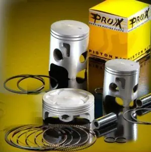Bestseller Prox 14x45.00MM Universal Mäntäakseli