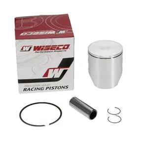 Wiseco 2T Pro-Lite Series - ø54.00mm Mäntäpaketti Suosittu