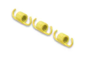 Malossi keltainen Ø1,8mm - Delta/Fly Kytkinjouset Uusi Malli