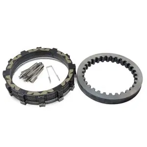 Merkkituote Rekluse TorqDrive (Adventure) Kokonaiskytkinpaketti