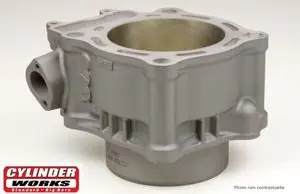 Nopea Toimitus Cylinder Works Ø95mm Sylinteri