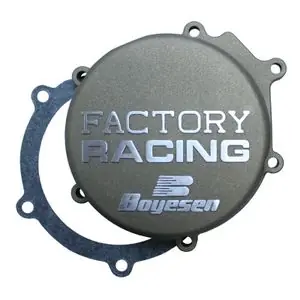 Boyesen Factory Racing SC-11M Sytyn kansi Pikatoimitus
