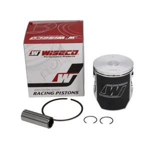 Wiseco 2T GP Series - ø58.00mm MäntäpakettiKTM 150 150 SX - 2016 - 2022 Rajoitettu Tarjous