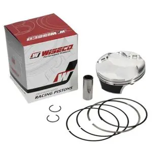 Wiseco 4T Forged Series - ø79.00mm Mäntäpaketti Ajankohtainen