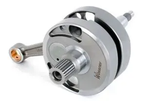 Wossner Ø48,00mm KampiakseliYAMAHA 65 YZ 65 - 2018 - 2026 Tarjoushinta