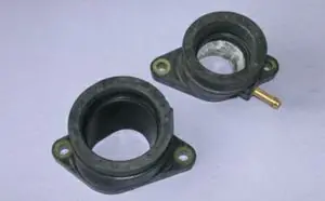 Alkuperäinen Tour Max 2PCS XTZ660 TENERE 1991-98 JA SRZ660 1996-98 Imukaasu