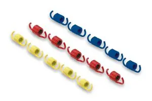 Malossi Kit 9 jousia SP alkuperäiseen fly DELTA Clutch -kytkimeen Kytkinjouset Päivän Tarjous