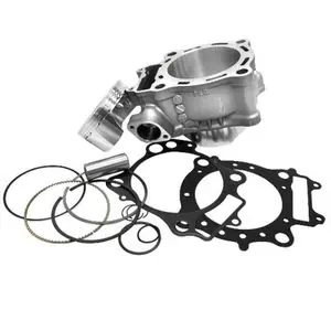 Suoraan Valmistajalta Cylinder Works (265cc) Sylinteri-pistonisarja