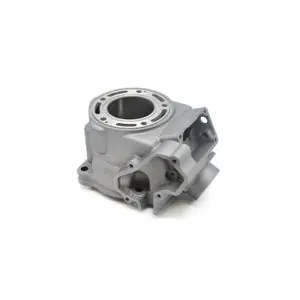 Bud Racing OEM type D.39.50mm Sylinteri Edullinen
