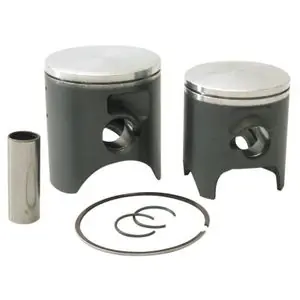 Bud Racing 44.96mm MäntäpakettiKTM 65 65 SX - 2009 - 2026 Poisto