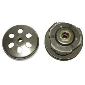 Viimeinen Mahdollisuus P2R COMPLET MAXISCOOTER SCOOTER 125 GY6 152 QMI KokonaiskytkinpakettiPEUGEOT 125 SUM UP 125 4T E2 - 2010 - 2012