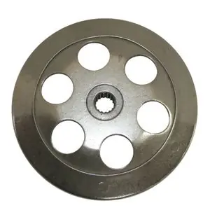 Alennettu P2R CLOCHE SCOOT 50 4T Kytkinrengas