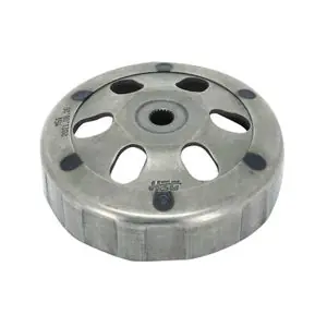 Ajankohtainen P2R CLOCHE SCOOT Kytkinrengas
