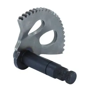 Ajankohtainen P2R AXE - PIGNON SCOOT Kick-pinna
