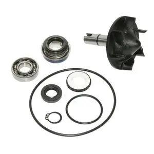 P2R KIT REPARATION POMPE A EAU MAXISCOOTER ADAPTABLE YAMAHA 530 TMAX 2012+, 560 TMAX 2020+ (KIT) -P2R- Vesipumpun korjaussarja Osta Nyt