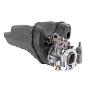 Ajankohtainen P2R CARBURATEUR CYCLO ADAPTABLE PEUGEOT 103 SP-MVL -P2R- Kaasuventtiili