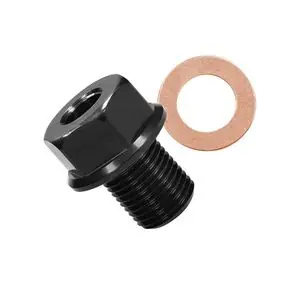 Voca Racing 50 A BOITE Lämpötila-anturin adapteri Flash-Tarjous