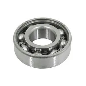 Ajankohtainen P2R 6204 20x47x14 CERAMIQUE CAGE ACIER RSM Kampikammion laakeri