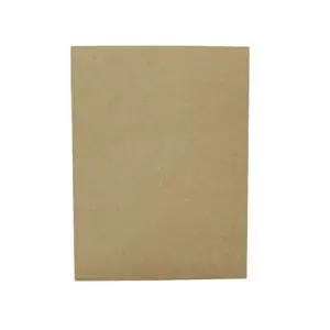 Asiakkaiden Suosikki P2R PAPIER HUILE INDECHIRABLE 150 EPAISSEUR 0,50 mm 200x150 mm Universal Tiivistelevy