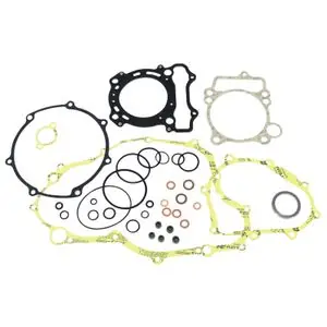 Xradical MOTO CROSS Tiivistesarja Kausialennus