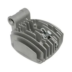 Ajankohtainen P2R 126607 SylinterikansiMBK 50 88 - 1959 - 2002