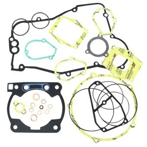 Xradical MOTO CROSS GAS 200 - 250 300 EC 2014 2017 COMPLETE Tiivistesarja Osta Nyt