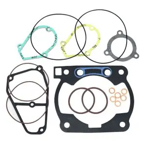Xradical HAUT MOTO CROSS GAS 200 - 250 300 EC 2014 2017 Tiivistesarja Asiakkaiden Suosikki