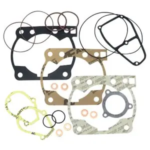 Xradical HAUT MOTO CROSS GAS 200 - 250 300 EC 1998 2004 Tiivistesarja Suosittu