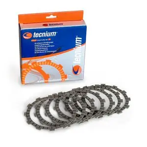 Edullinen Hinta Tecnium 3030817 VerkkolevysettiYAMAHA 426 YZ 426 F (CJ01) - 2000