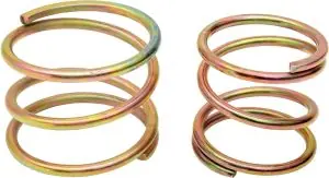 Eastern Motorcycle Parts ressorts Kytkinjouset Alkuperäinen
