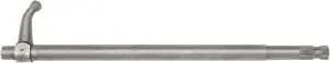 Eastern Motorcycle Parts Arbre levier vitesses Vaihtovarren tappi Turvallinen Maksu