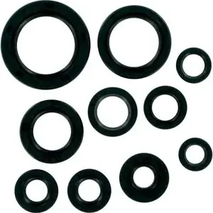 Edullinen Hinta Moose Racing Joint Vanteen tiivisteetHONDA 125 CR 125 R (JE01) - 1987 - 2007