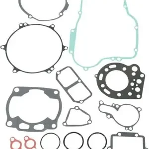 Alkuperäinen Moose Racing M808423 TiivistesarjaKAWASAKI 125 KX 125 (KX125H) - 1990 - 1991
