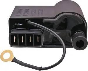 101 Octane 21010453 CDI-yksikkö Uutuus