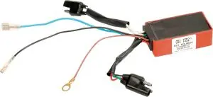 Rick‘s Motosport Electric Hot Shot CDI-yksikkö Edullinen Hinta