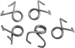 Eastern Motorcycle Parts Ressort Vaihteenvalitsimen akselin rengas Halpa Hinta