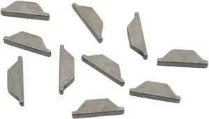 Alennus Eastern Motorcycle Parts 09500220 Puolikuut