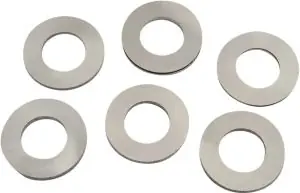 Osta Verkossa Eastern Motorcycle Parts Kit entretoises Nokka-akselin hammaspyörän kohdistustuki