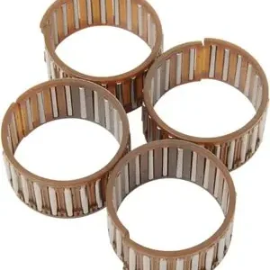 Eastern Motorcycle Parts Roulement Uudelleenrakennussarja ensivaihteiston osille Älä Missaa