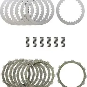 DP Brakes Série Kokonaiskytkinpaketti Merkkituote