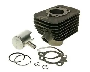 101 Octane 09310935 Sylinteri-pistonisarja Suosittu