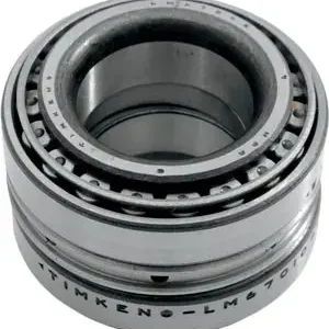 Bestseller Eastern Motorcycle Parts 09240109 Kampikammion laakerirenkaat