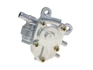 Uutuus 101 Octane 07050518 Bensiinihana